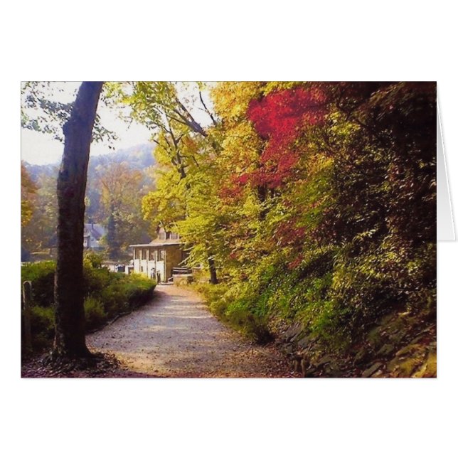 Tor-Hütte, Fall (Vorderseite (Horizontal))