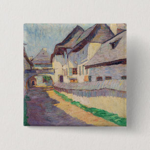Tor in der Kezmarska Straße Button