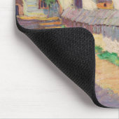 Tor in der Kezmarska Straße Mousepad (Ecke)