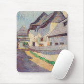 Tor in der Kezmarska Straße Mousepad (Mit Mouse)