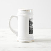 Tor ins Tal Bierglas (Links)