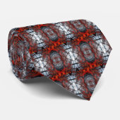 Tor-Krawatte noch ein Hölle Krawatte (Gerollt)