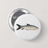 Tor Mahseer Button (Vorne & Hinten)