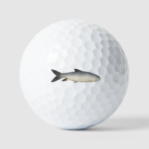 Tor Mahseer Golfball