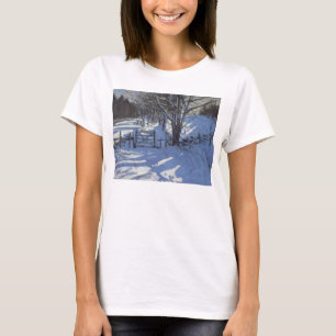 Tor nahe Youlgreave Derbyshire T-Shirt