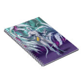 Tor-Notebook Notizblock (Rechte Seite)