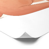 Tor und Fawn My Tante Lieben Poster (Ecke)