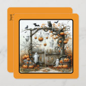 Tor von Echoes (Vorne/Hinten)