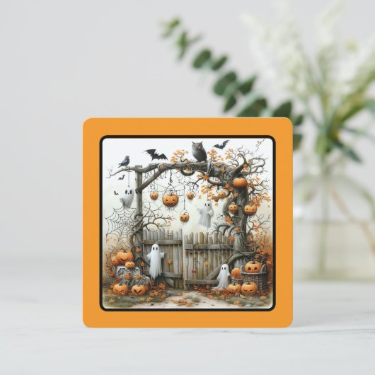 Tor von Echoes (Stehend Vorderseite)