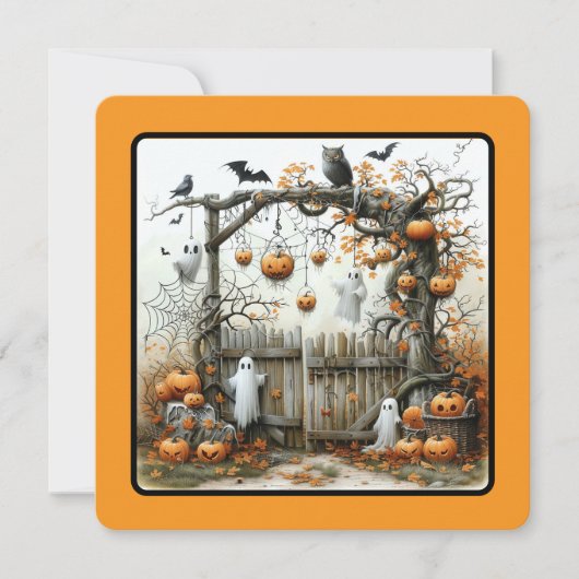 Tor von Echoes (Vorderseite)