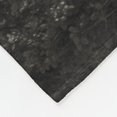 Tor zu einer neuen Welt im Gebirge Fleecedecke (Ecke)