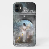 Tor zu Märyland Case-Mate iPhone Hülle (Rückseite)