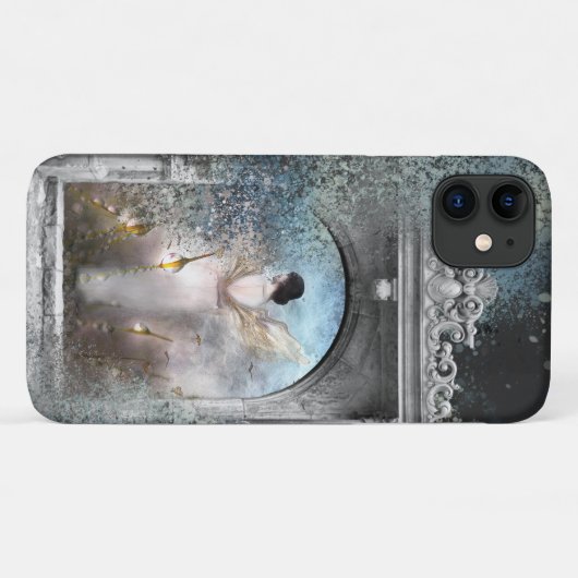 Tor zu Märyland Case-Mate iPhone Hülle (Rückseite (Horizontal))