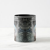 Tor zu Märyland Tasse (Zentrum)