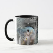Tor zu Märyland Tasse (Links)