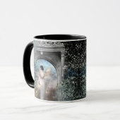 Tor zu Märyland Tasse (Vorderseite Links)