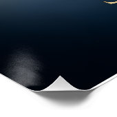 Tor zu St. Louis Poster (Ecke)