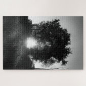 Tor zum Himmel Puzzle (Horizontal)