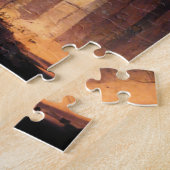 Tor zur Eternity Fantasy Sci-Fi Kunst Puzzle (Seite)