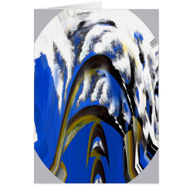 Tor zur Ewigkeit (Vorne)