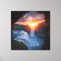 Tor zur Wildnis - Erlebnislandschaft Fotogra