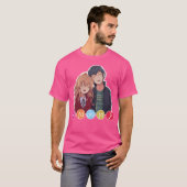 Toradora T-Shirt (Vorne ganz)