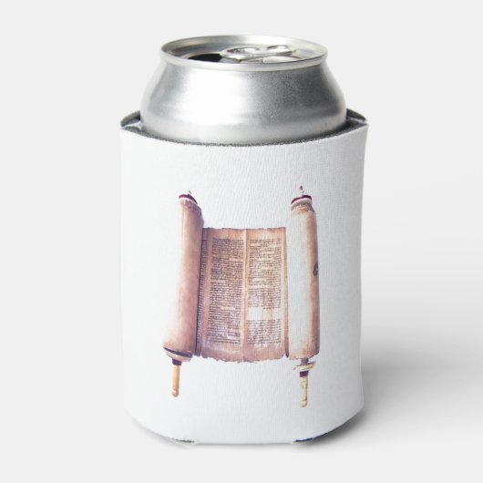 TORAH DOSENKÜHLER (Kanne Vorderseite)