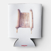TORAH DOSENKÜHLER (Vorderseite)