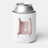 TORAH DOSENKÜHLER (Kanne Rückseite)