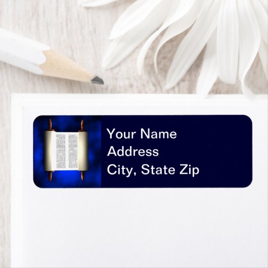 Torah Light (Insitu)