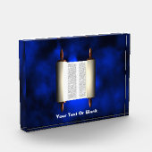 Torah Light Fotoblock (Links)