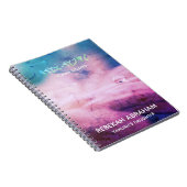Torah Studies Notebook Notizblock (Rechte Seite)