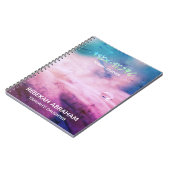 Torah Studies Notebook Notizblock (Linke Seite)