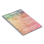Torah Studies Notebook Notizblock (Rechte Seite)