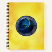 Torah Study Reflections   Notizblock (Vorderseite)