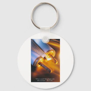 Torah-Weisheit (Reichtum/Glück) Geschenke, Tassen Schlüsselanhänger