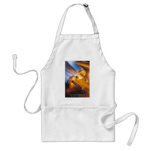 Torah-Weisheit (Reichtum/Glück) Geschenke, Tassen  Schürze
