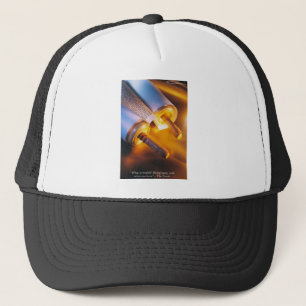 Torah-Weisheit (Reichtum/Glück) Geschenke, Tassen Truckerkappe