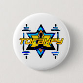 Torahpy Button (Vorderseite)
