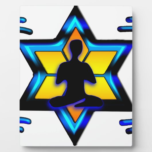 Torahpy Fotoplatte (Vorderseite)