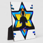 Torahpy Fotoplatte (Seite)