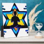 Torahpy Fotoplatte (Seite)