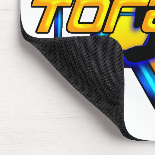 Torahpy Mousepad (Ecke)