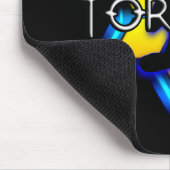 Torahpy Mousepad (Ecke)