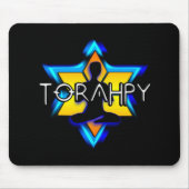 Torahpy Mousepad (Vorne)