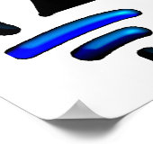 Torahpy Poster (Ecke)