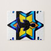 Torahpy Puzzle (Horizontal)