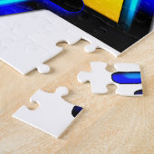 Torahpy Puzzle (Seite)