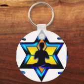 Torahpy Schlüsselanhänger (Vorderseite)