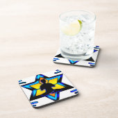 Torahpy Untersetzer (Rechte Seite)